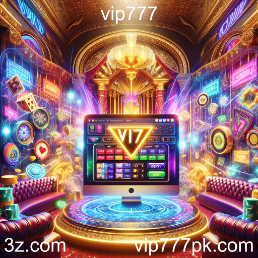 Apostas Online: Descubra as Oportunidades no vip777