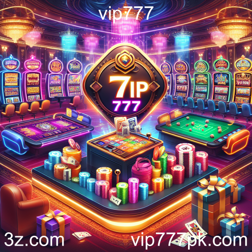 Desvende as Melhores Promoções de Jogos no Vip777