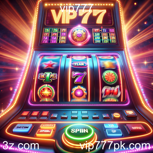 Atração dos Caça-Níqueis: Diversão e Emoção no vip777